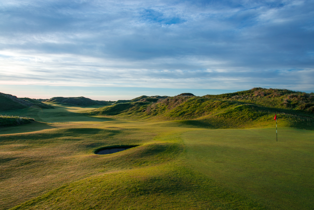 The Island Golf Club is one of Ireland’s Premier Links Golf Courses