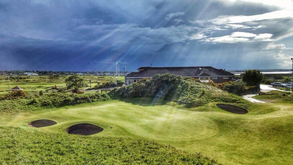 The Island Golf Club is one of Ireland’s Premier Links Golf Courses